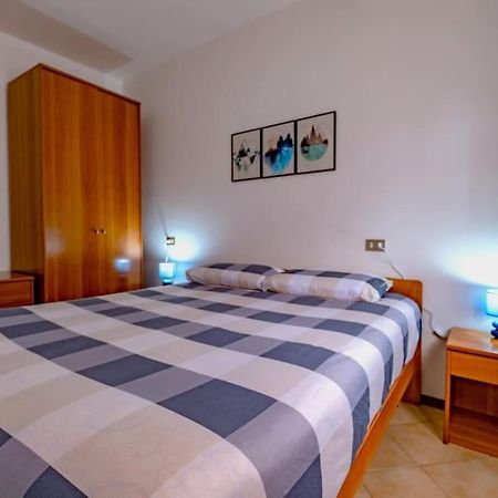 Happy Guest Apartments - Mountain Panorama Borno Exteriör bild